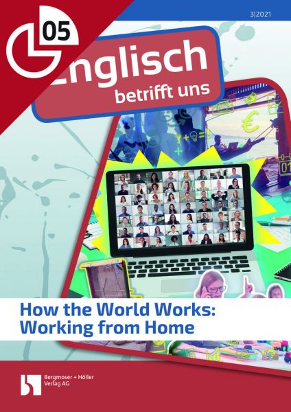 How the World Works: Working from Home