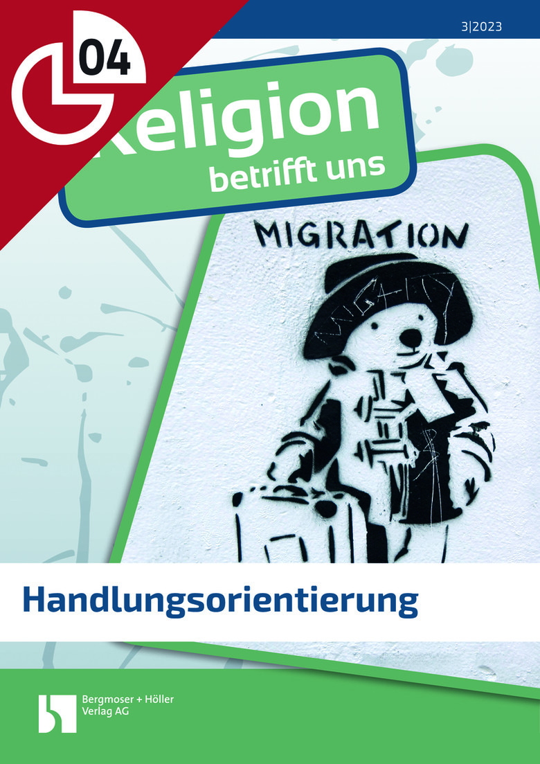 Handlungsorientierung Arbeitsblätter Online