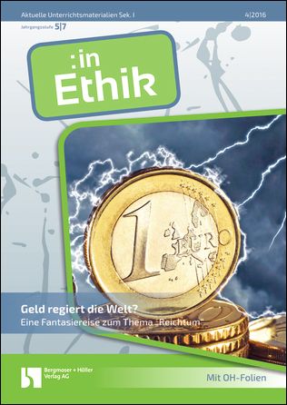 Geld regiert die Welt?