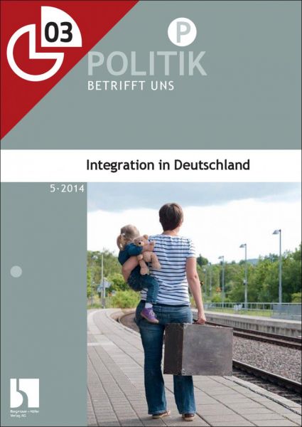 Integration in Deutschland