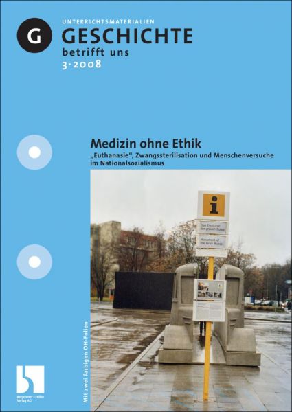 Medizin ohne Ethik