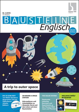 A trip to outer space
