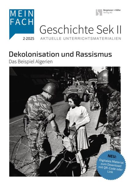 Dekolonisation und Rassismus