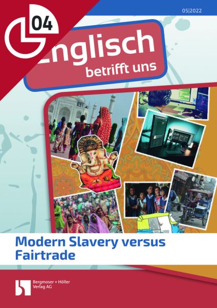 Modern Slavery versus Fairtrade