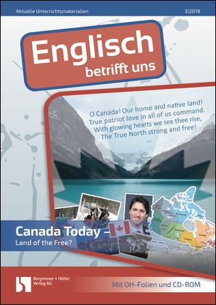 Canada Today
