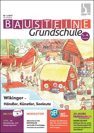 Wikinger - Händler, Künstler, Seeleute