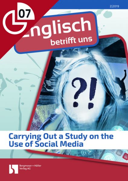 Adolescence: Carrying Out a Study on the Use of Social Media