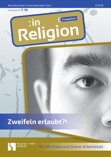 Zweifeln erlaubt?! (ev)