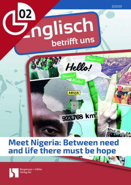 Meet Nigeria: Between need and life there must be hope