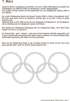 Siegfried Wentz geboren - 07.03.1960