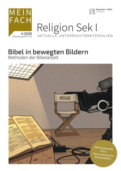 Bibel in bewegten Bildern