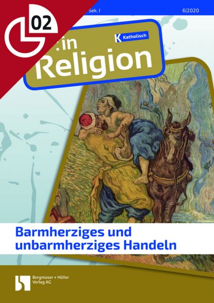 Barmherziges und unbarmherziges Handeln