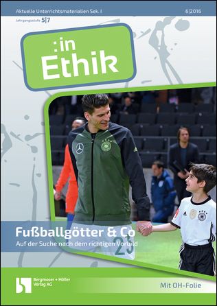 Fußballgötter & Co.