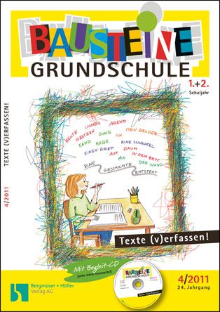 Texte (v)erfassen! (1+2)