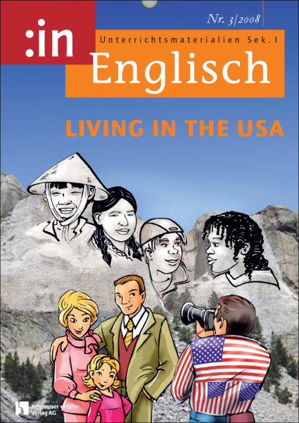 Living in the USA