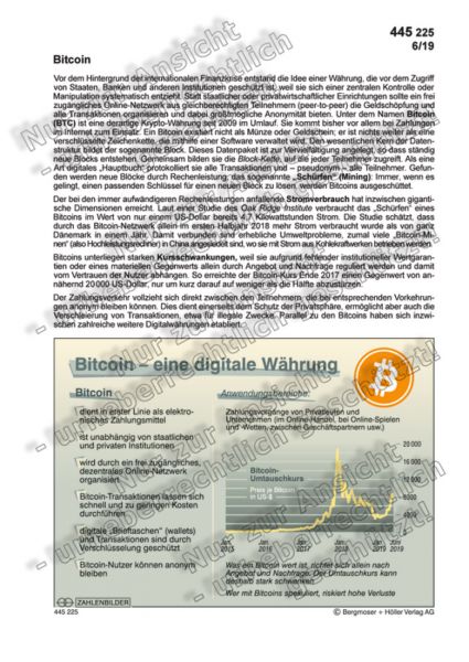 Bitcoin