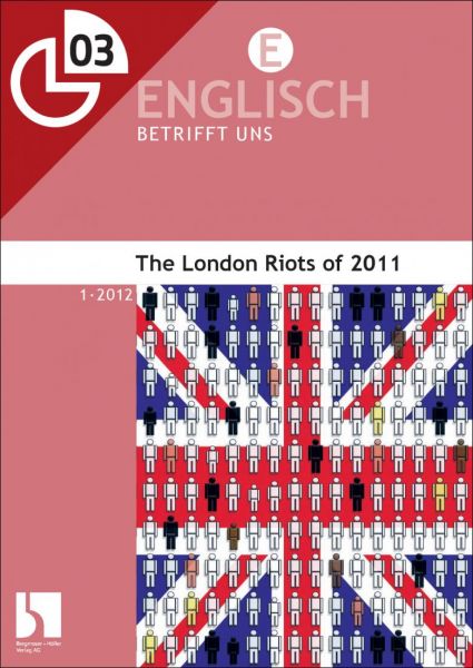 The London Riots of 2011