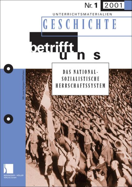 Das nationalsozialistische Herrschaftssystem