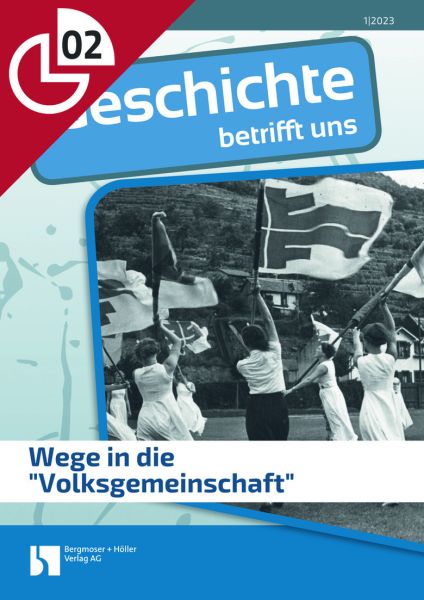 Wege in die "Volksgemeinschaft"