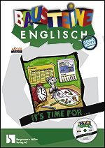 It's time for ... - Time, days and months