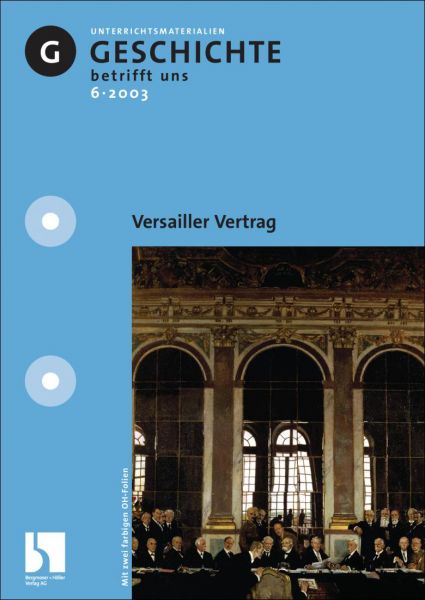 Versailler Vertrag