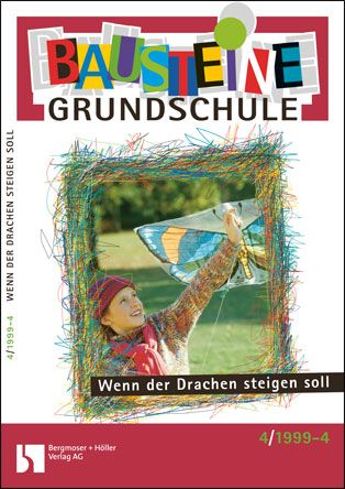 Drachen selber bauen