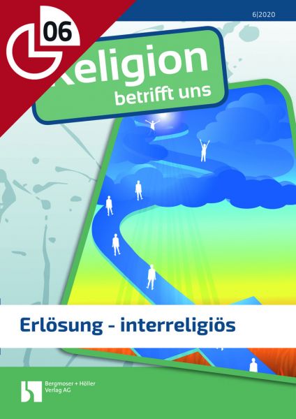 Erlösung - interreligiös