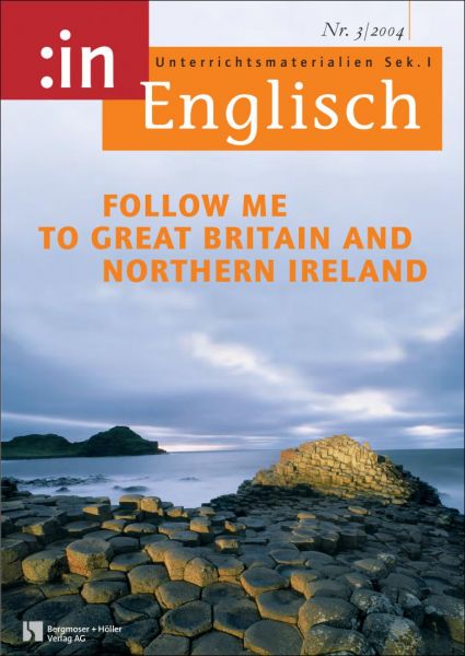 Follow me to Great Britain and Northern Ireland