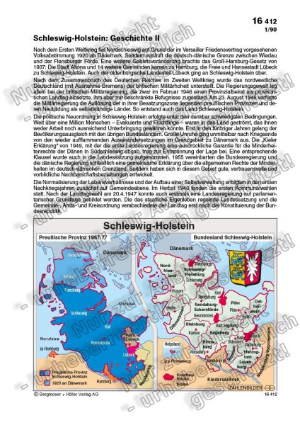 Schleswig-Holstein