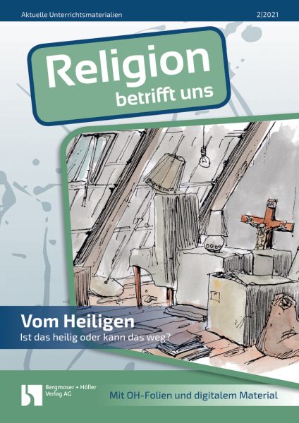 Vom Heiligen