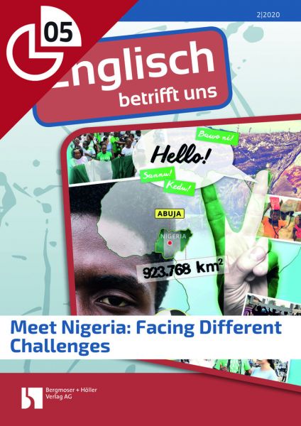 Meet Nigeria: Facing Different Challenges