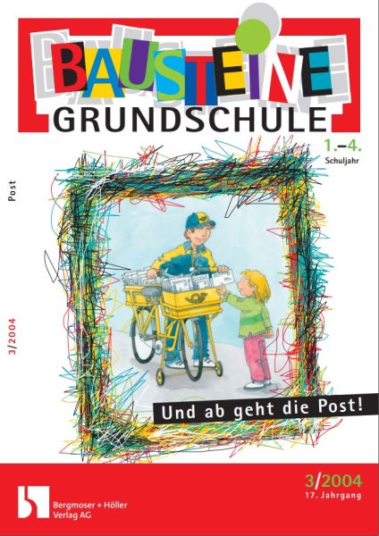 Und ab geht die Post! (1.-4. Klasse)