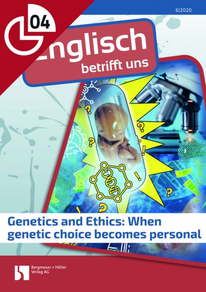Genetics and Ethics: When genetic choice becomes personal