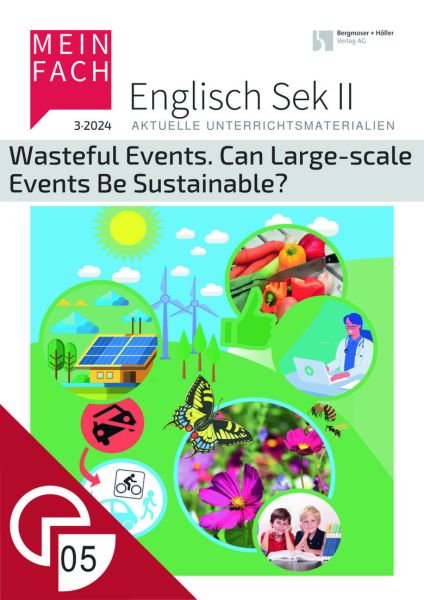 Wasteful Events. Can Large-scale Events Be Sustainable?