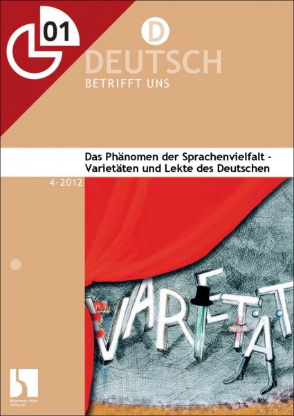 Das Phänomen der Sprachenvielfalt
