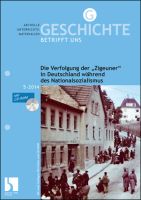 Die Verfolgung der "Zigeuner" in Deutschland während des Nationalsozialismus Die Verfolgung der "Zigeuner" in Deutschland während des Nationalsozialismus