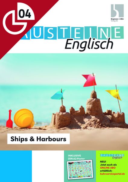 Ships & Harbours