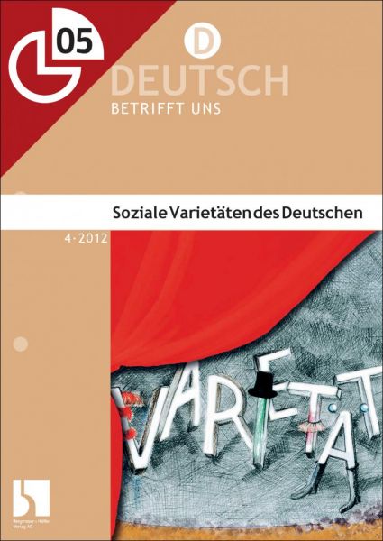 Soziale Varietäten des Deutschen