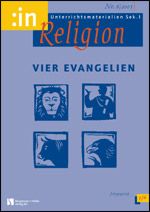 Vier Evangelien: Lukas (kath.+ev. 5/6)