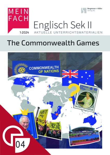 The Commonwealth Games