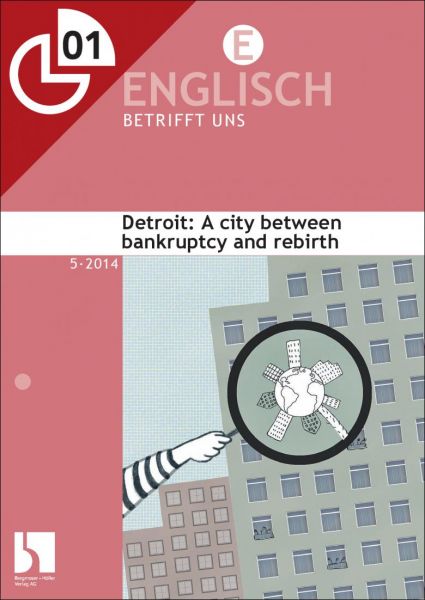 Detroit: A city between bankruptcy and rebirth