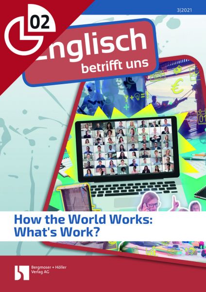How the World Works: What's Work?