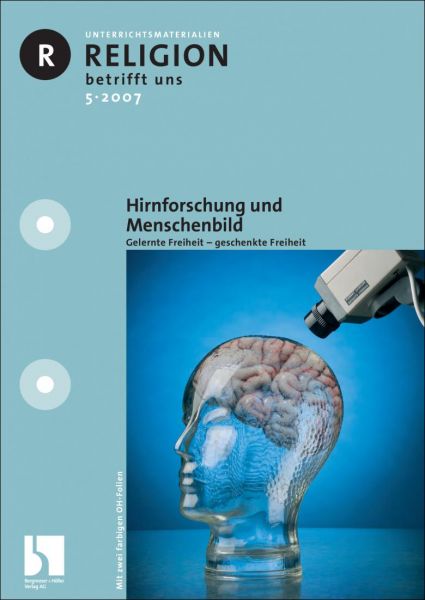 Hirnforschung und Menschenbild