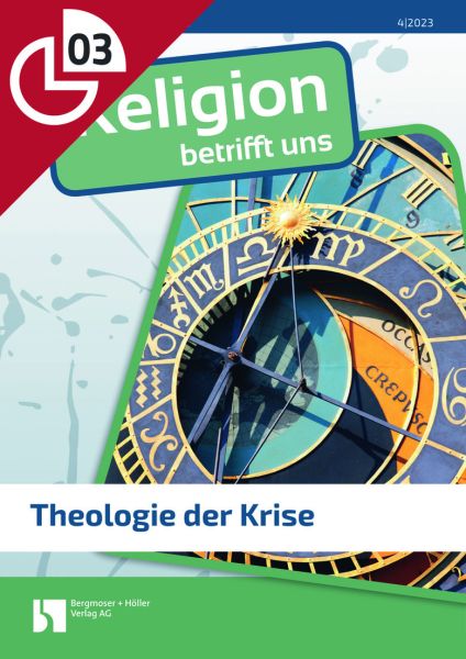 Theologie der Krise