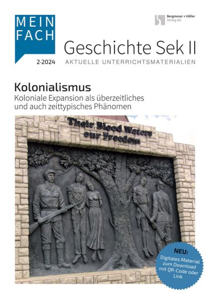 Kolonialismus