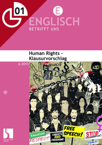 Human Rights - Klausurvorschlag
