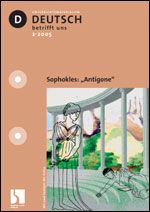 Sophokles: "Antigone"