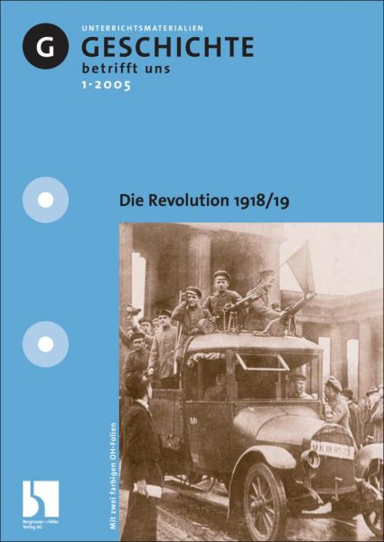 Revolution 1918/19