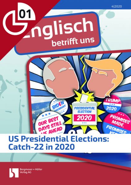 US Presidential Elections: Catch-22 in 2020