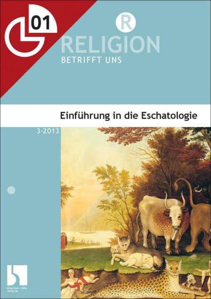 Einführung in die Eschatologie